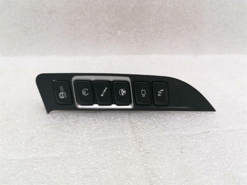 BMW BMW M4 F82 Switch 7850488 Switch