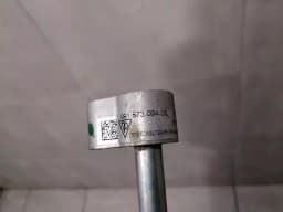 PORSCHE Porsche 911 991 AC Pipe 99157309405 Air Conditioning Line Air Conditioning SET RIGHT — thumbnail 6