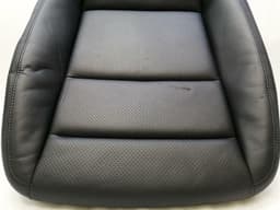 PORSCHE Porsche 911 991 FLH Seat Lower Cusion 99152116127 Front Left Seat LEATHER — thumbnail 10