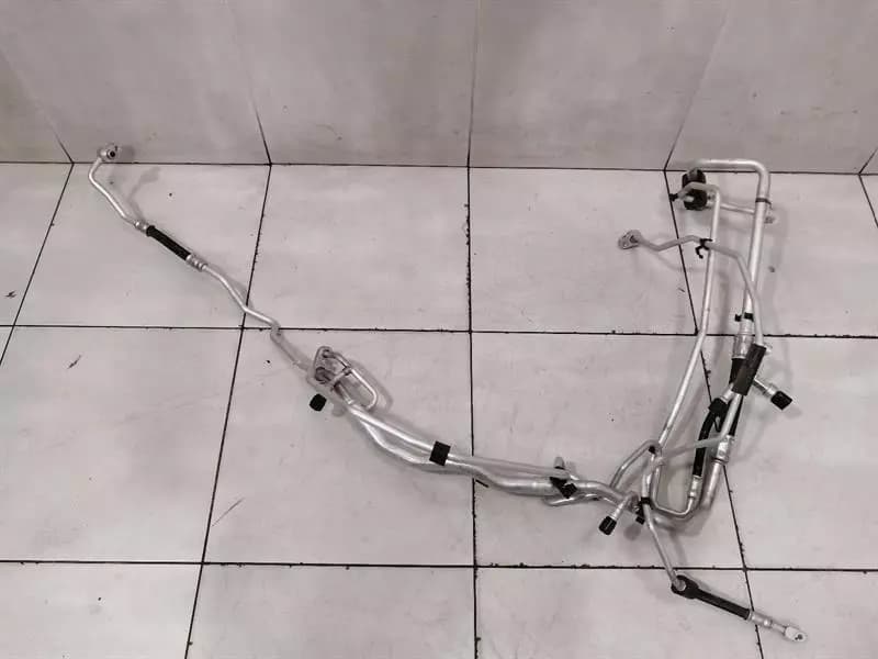 Porsche 911 991 AC Pipe 99157309405 Air Conditioning Line Air Conditioning SET RIGHT