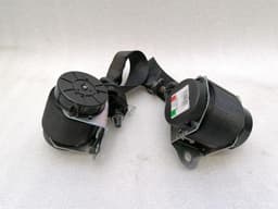 PORSCHE Porsche 911 991 rear seat belt set 99180303504 seat belt rear belt set — thumbnail 10