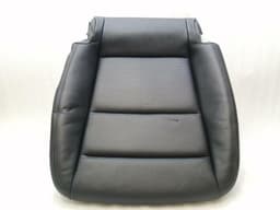 PORSCHE Porsche 911 991 FLH Seat Lower Cusion 99152116127 Front Left Seat LEATHER — thumbnail 1