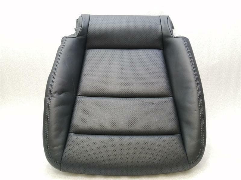 PORSCHE Porsche 911 991 FLH Seat Lower Cusion 99152116127 Front Left Seat LEATHER