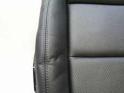 PORSCHE Porsche 911 991 FLH Seat Lower Cusion 99152116127 Front Left Seat LEATHER — thumbnail 2