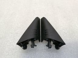 PORSCHE PORSCHE 911 991 LANE ASSIST Cover set 9P1953040E Verkleidung Abdeckung — thumbnail 6