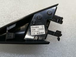 PORSCHE PORSCHE 911 991 LANE ASSIST Cover set 9P1953040E Verkleidung Abdeckung — thumbnail 4