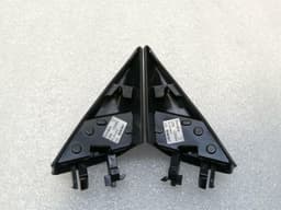 PORSCHE PORSCHE 911 991 LANE ASSIST Cover set 9P1953040E Verkleidung Abdeckung — thumbnail 3