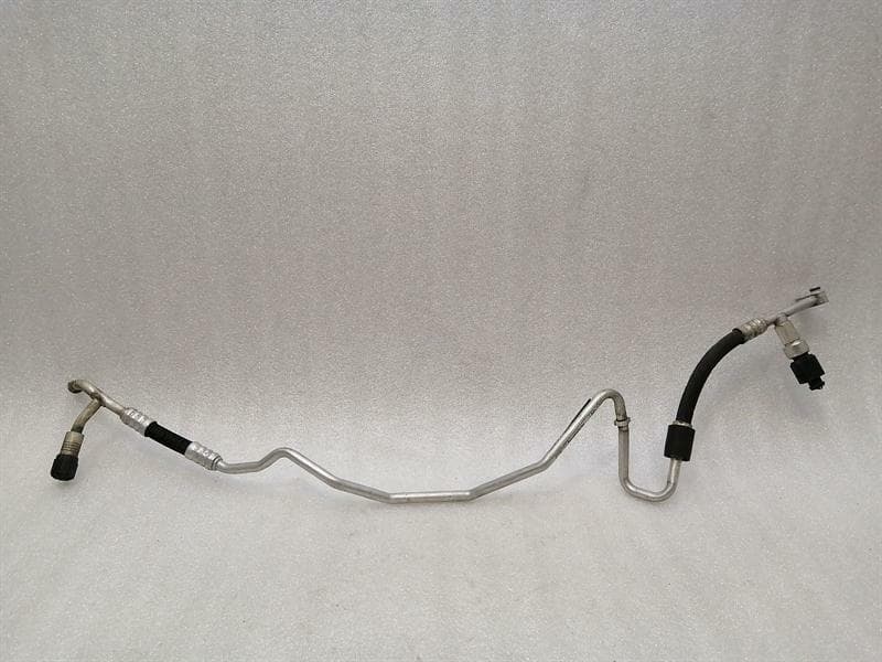 PORSCHE Porsche 911 991 A/C pipe 99157310905 air conditioning line air conditioning