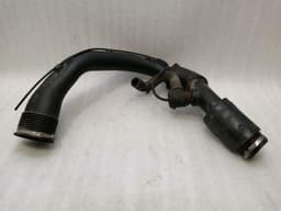 PORSCHE Porsche 911 991 MK2 Intercooler Pipe 9P1145957B Intercooler Intake Line LEFT — thumbnail 2