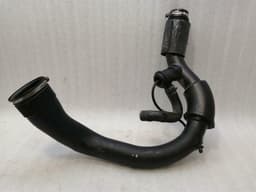PORSCHE Porsche 911 991 MK2 Intercooler Pipe 9P1145957B Intercooler Intake Line LEFT — thumbnail 3