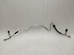 PORSCHE Porsche 911 991 A/C pipe 99157310905 air conditioning line air conditioning — thumbnail 5