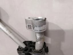 PORSCHE Porsche 911 991 AC Pipe 99157309405 Air Conditioning Line Air Conditioning SET RIGHT — thumbnail 5