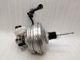 PORSCHE Porsche 911 991 Brake Servo 99135502531 RHD RIGHT HAND DRIVE — thumbnail 5