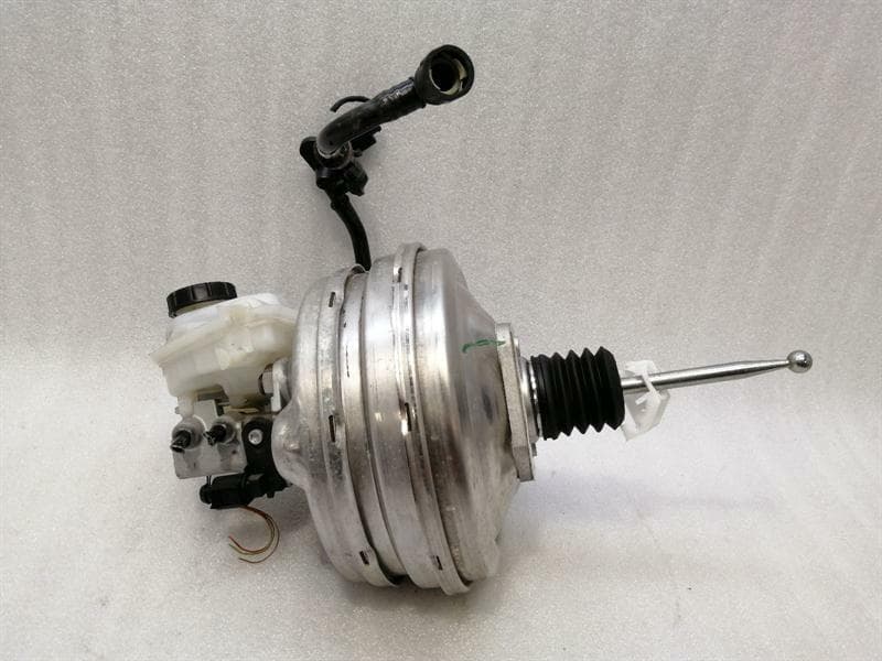 Porsche 911 991 Brake Servo 99135502531 RHD RIGHT HAND DRIVE