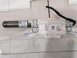 BMW BMW M4 F82 CURTAIN 7292897 module 7292898 head srs set — thumbnail 3