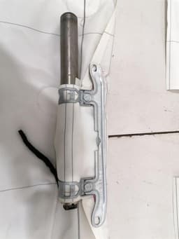 BMW BMW M4 F82 CURTAIN 7292897 module 7292898 head srs set — thumbnail 4