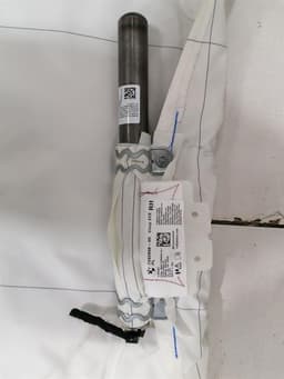 BMW BMW M4 F82 CURTAIN 7292897 module 7292898 head srs set — thumbnail 8