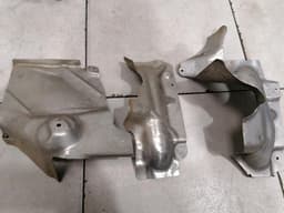 BMW BMW 3 Series F80 M3 F30 Turbo Charger SET 11657849650 Turbocharger SET S55 M4 — thumbnail 2