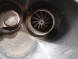 BMW BMW 3 Series F80 M3 F30 Turbo Charger SET 11657849650 Turbocharger SET S55 M4 — thumbnail 9