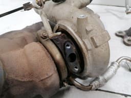 BMW BMW 3 Series F80 M3 F30 Turbo Charger SET 11657849650 Turbocharger SET S55 M4 — thumbnail 7