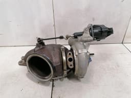 BMW BMW 3 Series F80 M3 F30 Turbo Charger SET 11657849650 Turbocharger SET S55 M4 — thumbnail 10