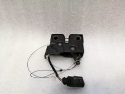 PORSCHE Porsche 911 991 Rear Lid Lock 99150405300 Tailgate Lock — thumbnail 5