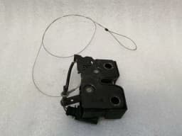 PORSCHE Porsche 911 991 Rear Lid Lock 99150405300 Tailgate Lock — thumbnail 4