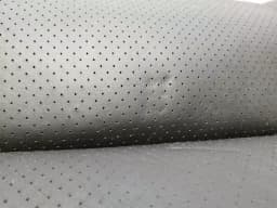 PORSCHE Porsche 911 991 Right Seat Pad Cussion 99152116227GDC Right Seat LEATHER Cover — thumbnail 6