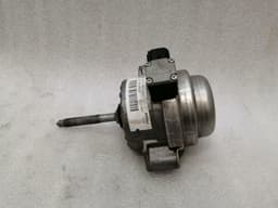 PORSCHE Porsche 911 991 Engine Mount 99137505922 Engine Holder CARRERA T MK2 991.2 PADM — thumbnail 5