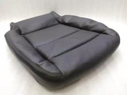 PORSCHE Porsche 911 991 Right Seat Pad Cussion 99152116227GDC Right Seat LEATHER Cover — thumbnail 3