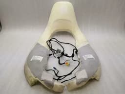 PORSCHE Porsche 911 991 right seat heating pad 99165310702 right seat heater — thumbnail 1