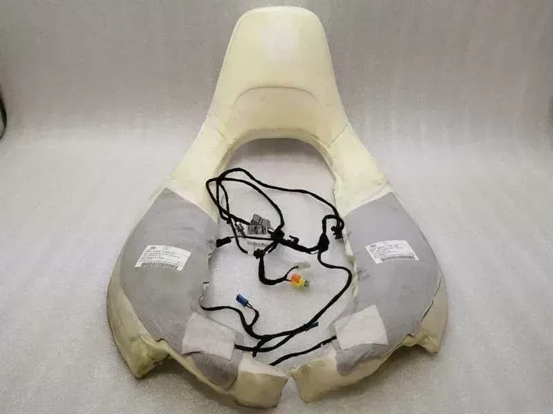PORSCHE Porsche 911 991 right seat heating pad 99165310702 right seat heater