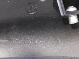 BMW BMW M4 F82 105161003 LEATHER RHD RIGHT — thumbnail 10