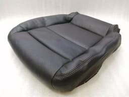 PORSCHE Porsche 911 991 Right Seat Pad Cussion 99152116227GDC Right Seat LEATHER Cover — thumbnail 2