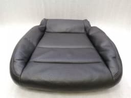 PORSCHE Porsche 911 991 Right Seat Pad Cussion 99152116227GDC Right Seat LEATHER Cover — thumbnail 1