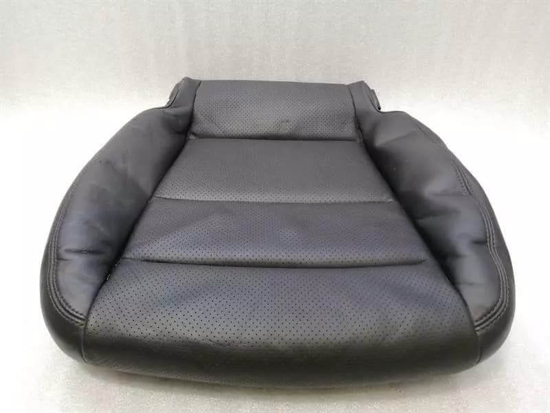 PORSCHE Porsche 911 991 Right Seat Pad Cussion 99152116227GDC Right Seat LEATHER Cover