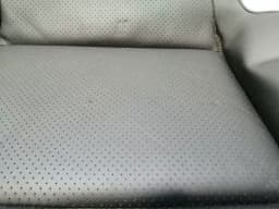 PORSCHE Porsche 911 991 Right Seat Pad Cussion 99152116227GDC Right Seat LEATHER Cover — thumbnail 8