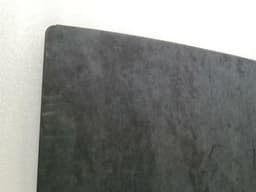 PORSCHE Porsche 911 991 Alcantara Sunroof Cover 99156690500 Sunroof Cover — thumbnail 3