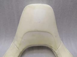 PORSCHE Porsche 911 991 right seat heating pad 99165310702 right seat heater — thumbnail 3