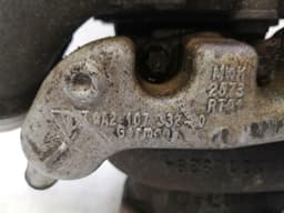 PORSCHE Porsche 911 991 ZYL 4-6 RE Turbo Charger 9A212303202 Turbocharger MK2 3.0T 17-20 — thumbnail 9