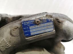 PORSCHE Porsche 911 991 ZYL 4-6 RE Turbo Charger 9A212303202 Turbocharger MK2 3.0T 17-20 — thumbnail 10