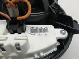 BMW BMW M4 F82 Heater Blower 64119350396 Engine Heater Fan RHD RIGHT HANDLEBAR — thumbnail 4