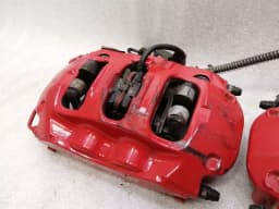PORSCHE Porsche 911 991 Brake BBK GTS Rear 99135240100 BRAKE SYSTEM KIT SET BRAKE REAR — thumbnail 9