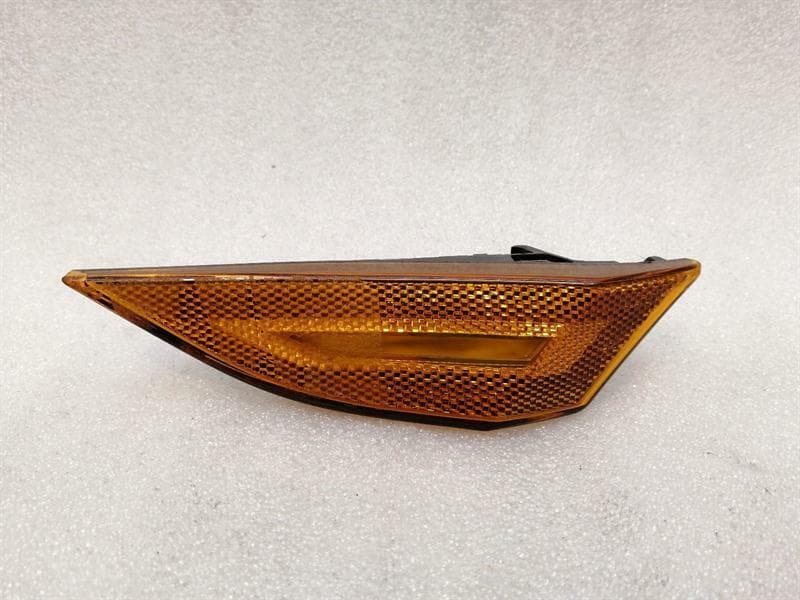PORSCHE Porsche 911 991 GT3 RS Left Side Light 99163125791 Side Marker Light USA