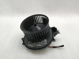 BMW BMW M4 F82 Heater Blower 64119350396 Engine Heater Fan RHD RIGHT HANDLEBAR — thumbnail 1