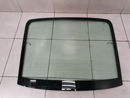 PORSCHE Porsche 911 991 rear screen 9P1845051 rear window — thumbnail 1