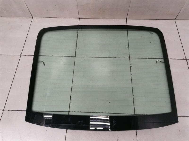 PORSCHE Porsche 911 991 rear screen 9P1845051 rear window