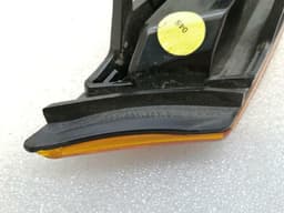 PORSCHE Porsche 911 991 GT3 RS Left Side Light 99163125791 Side Marker Light USA — thumbnail 5