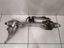 BMW BMW M4 F82 Power Steering Rack 32108092392 Steering Transmission RHD — thumbnail 1