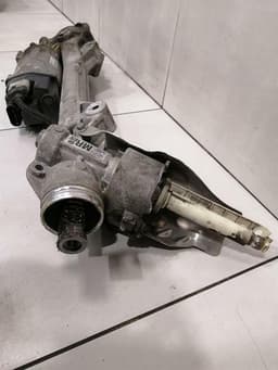 BMW BMW M4 F82 Power Steering Rack 32108092392 Steering Transmission RHD — thumbnail 4